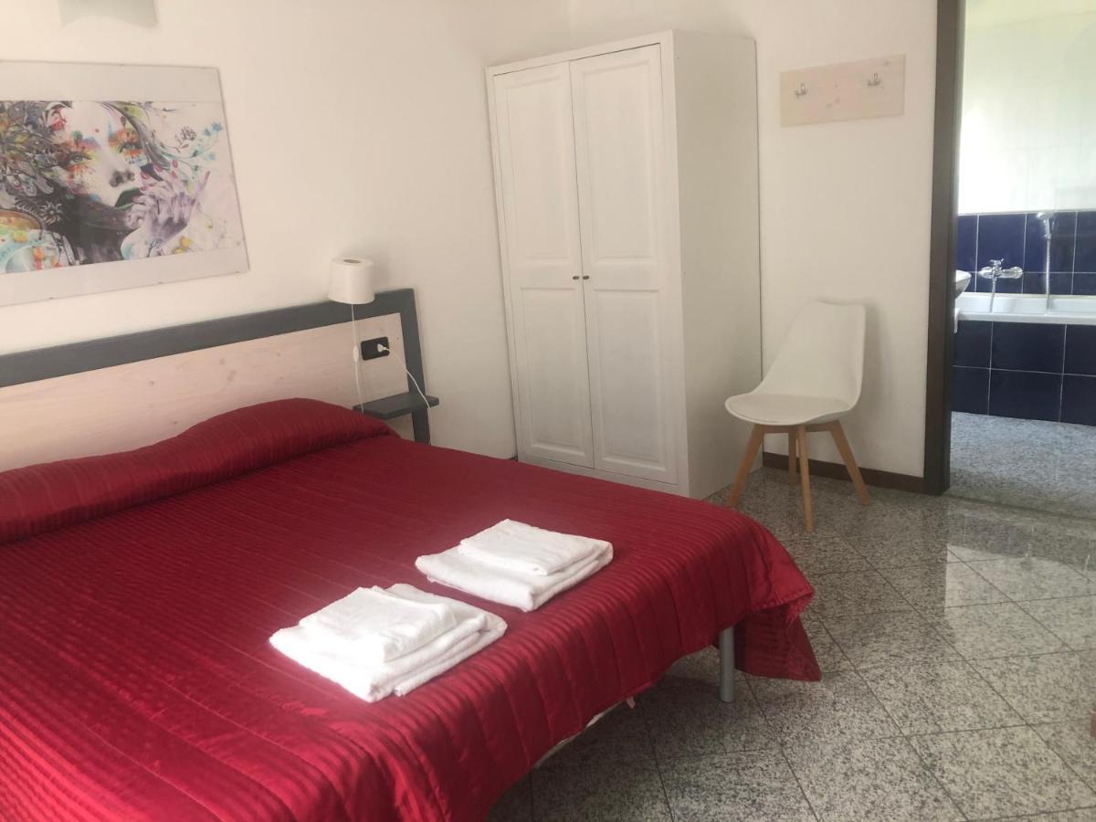 DelebioLa Casa Di Anna住宿加早餐旅馆 外观 照片
