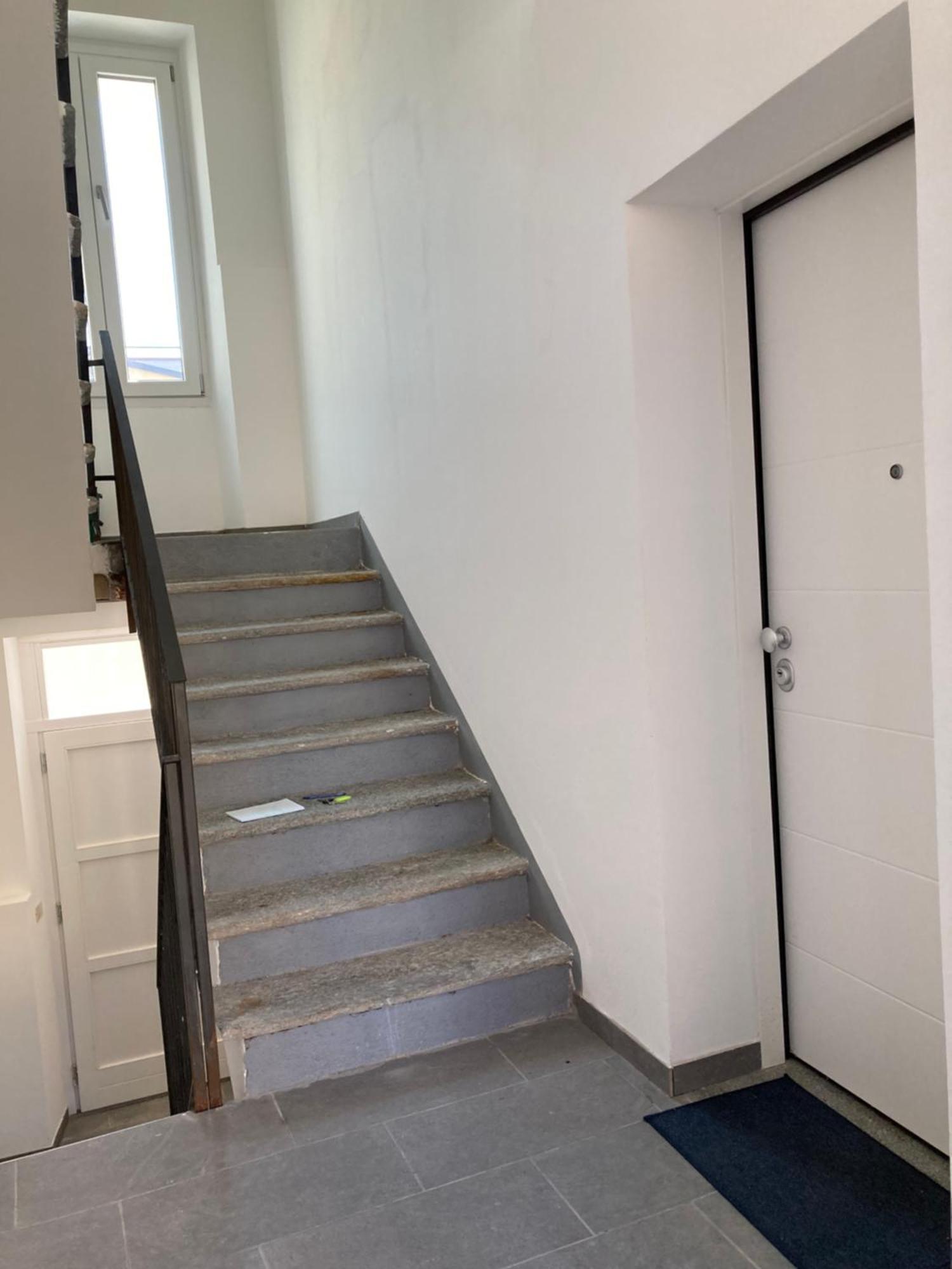 DelebioLa Casa Di Anna住宿加早餐旅馆 外观 照片