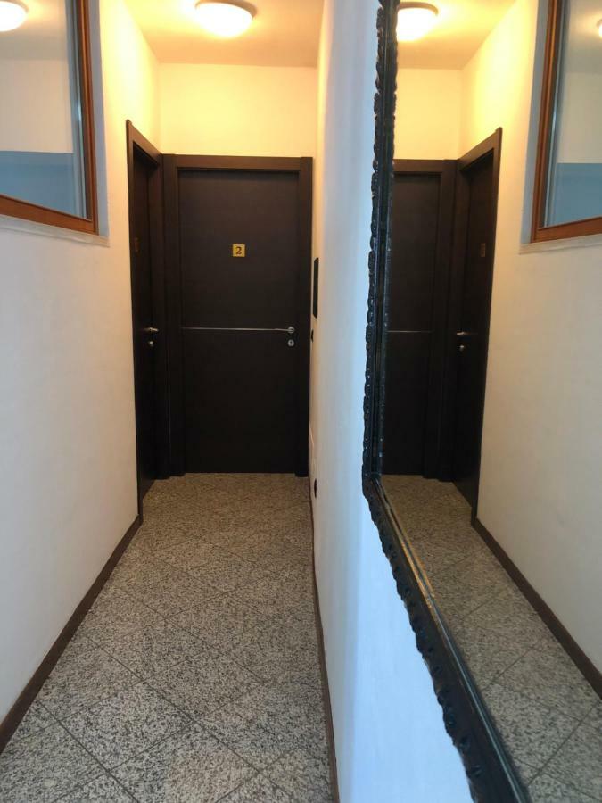 DelebioLa Casa Di Anna住宿加早餐旅馆 外观 照片